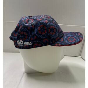 Formula 1 Gran Premio De La Ciudad De Mexico F1 Racing Race Cap Heineken Hat